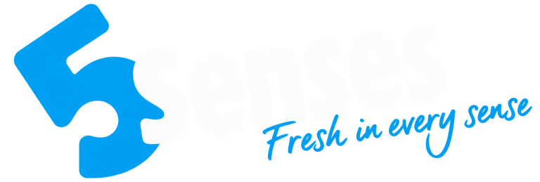 5 Senses